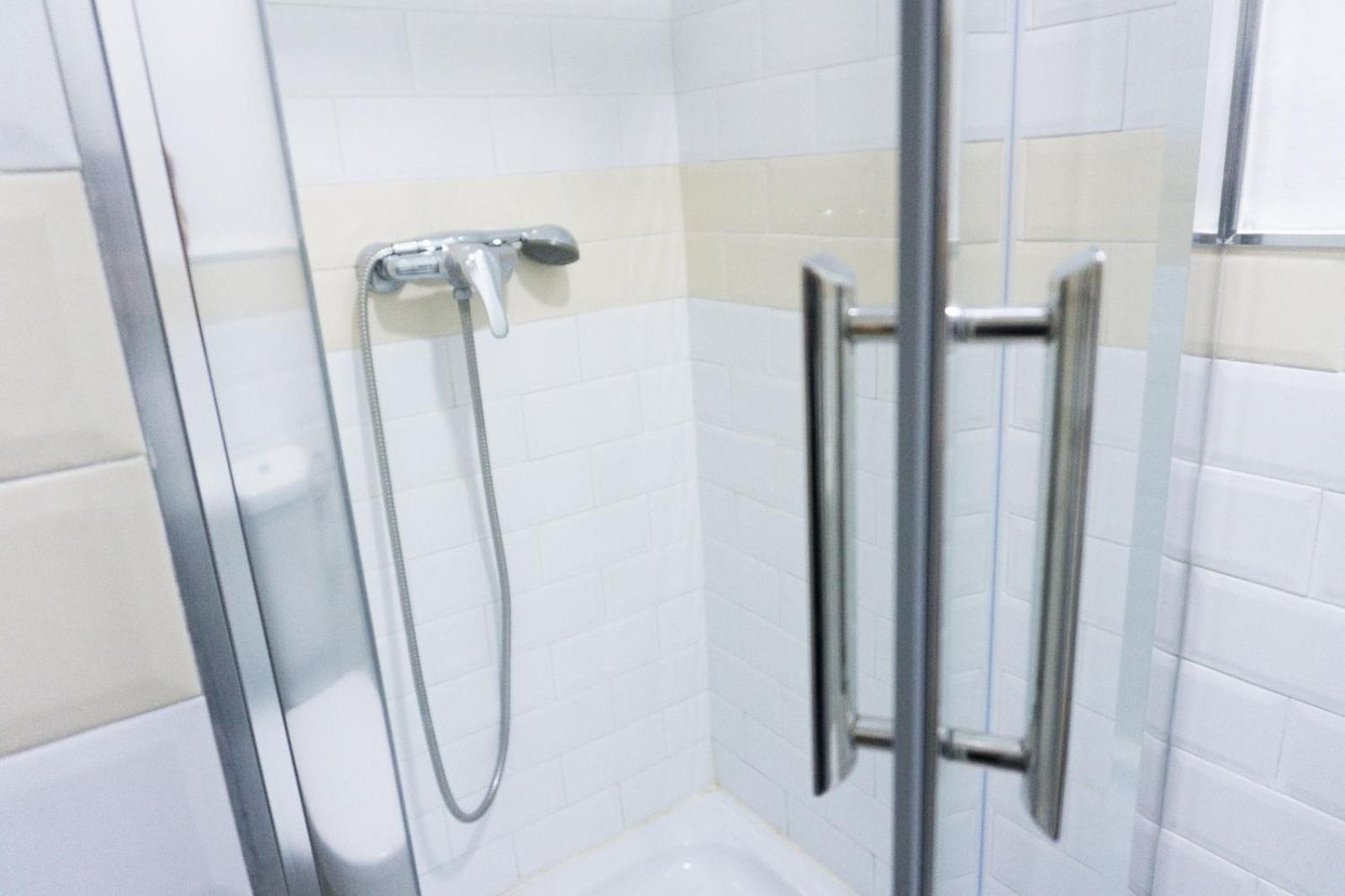 Apartamento Centro De Sevilla Экстерьер фото
