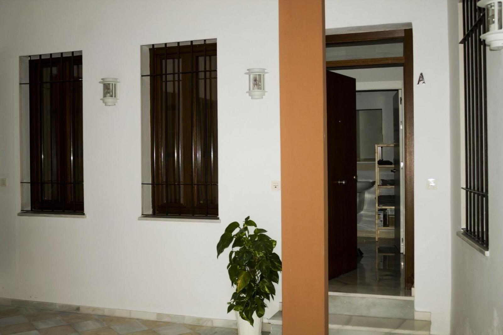 Apartamento Centro De Sevilla Экстерьер фото