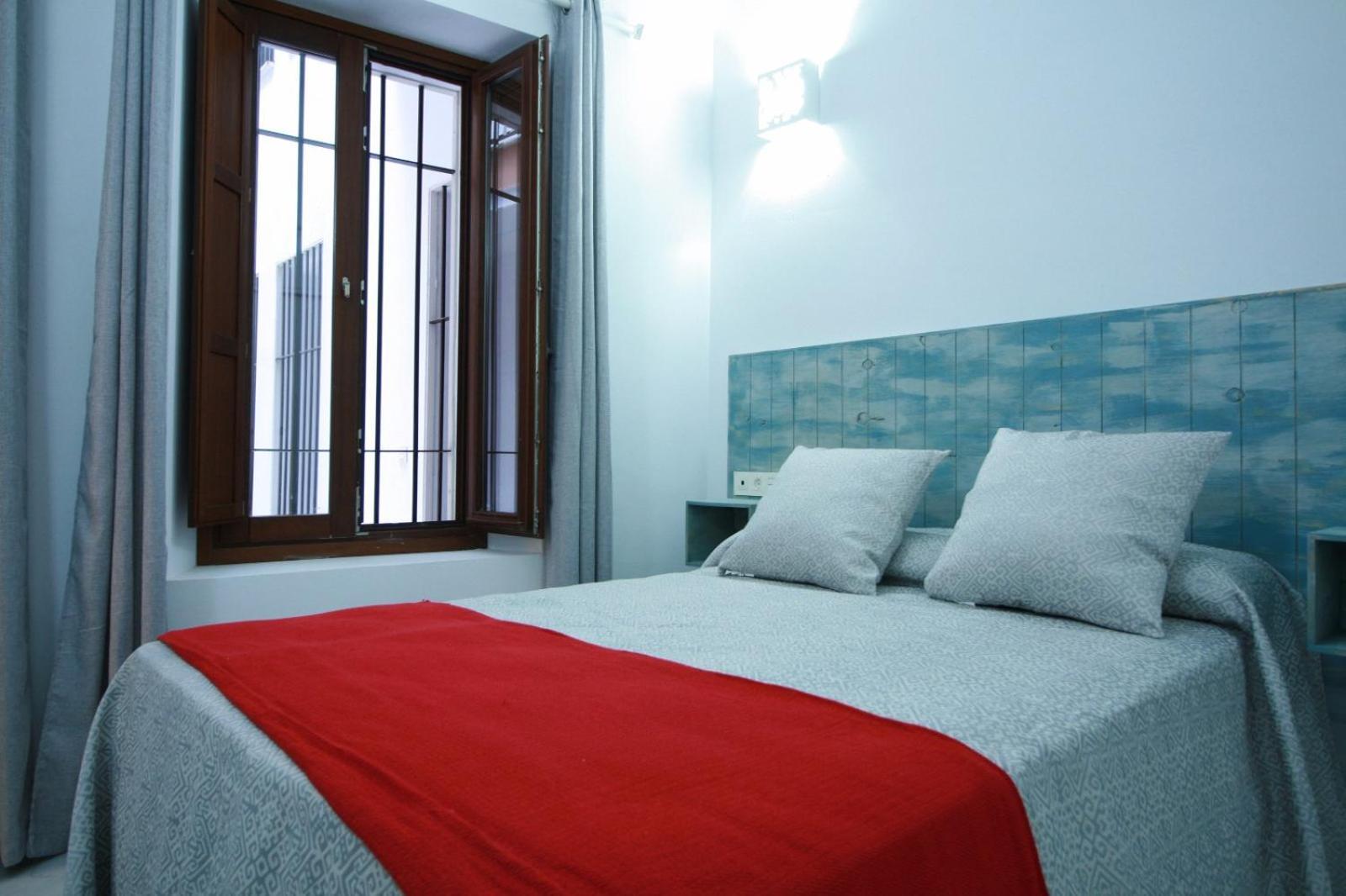 Apartamento Centro De Sevilla Экстерьер фото